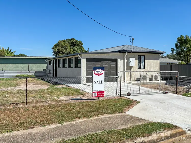 52 Stephens Street, Dimbulah QLD 4872