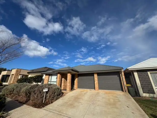12 BURFORD STREET, Gawler East SA 5118