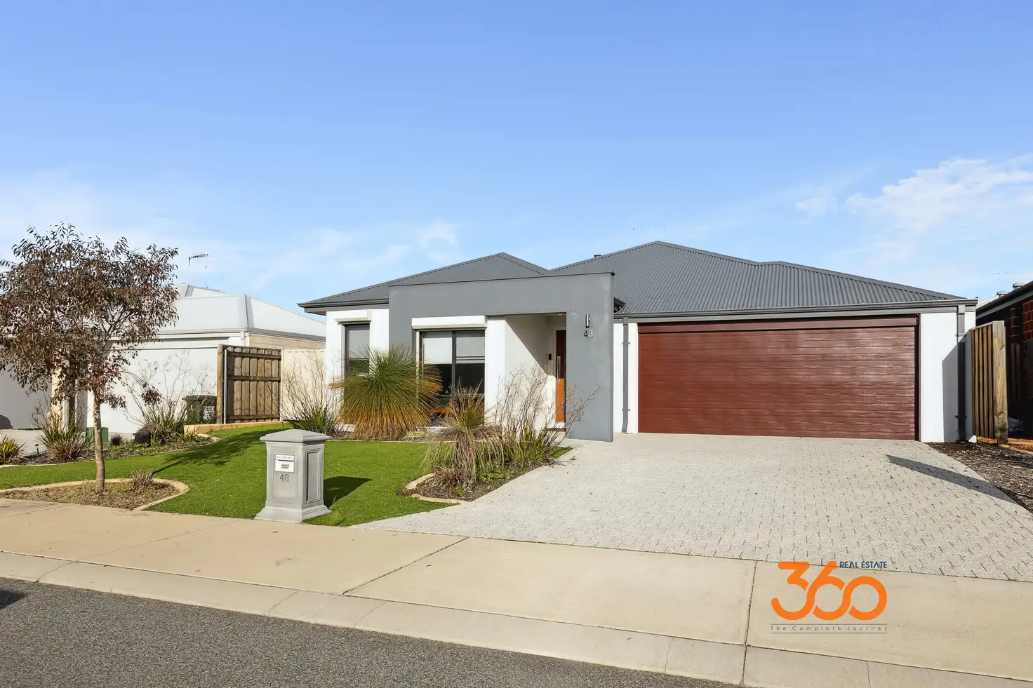 Main view of Homely house listing, 43 Glamorgan Loop, Ellenbrook WA 6069