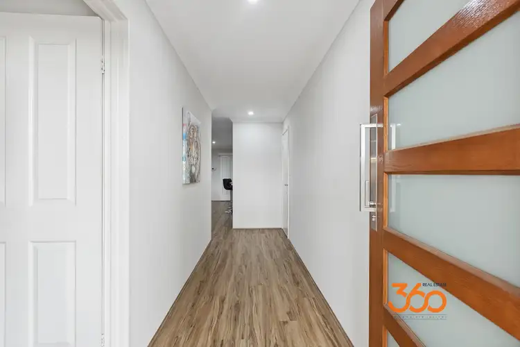 Fifth view of Homely house listing, 43 Glamorgan Loop, Ellenbrook WA 6069