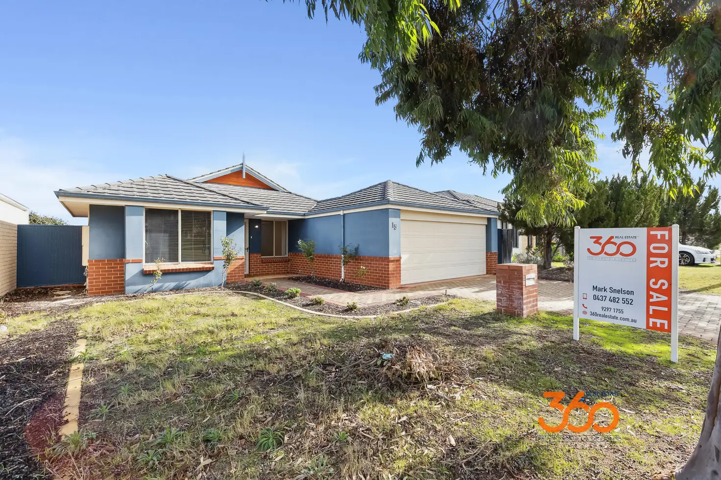 Main view of Homely house listing, 15 Cherrabun Way, Ellenbrook WA 6069