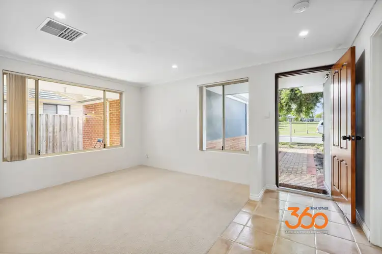 Fourth view of Homely house listing, 15 Cherrabun Way, Ellenbrook WA 6069