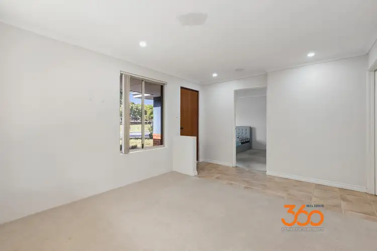 Fifth view of Homely house listing, 15 Cherrabun Way, Ellenbrook WA 6069