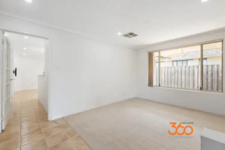 Sixth view of Homely house listing, 15 Cherrabun Way, Ellenbrook WA 6069