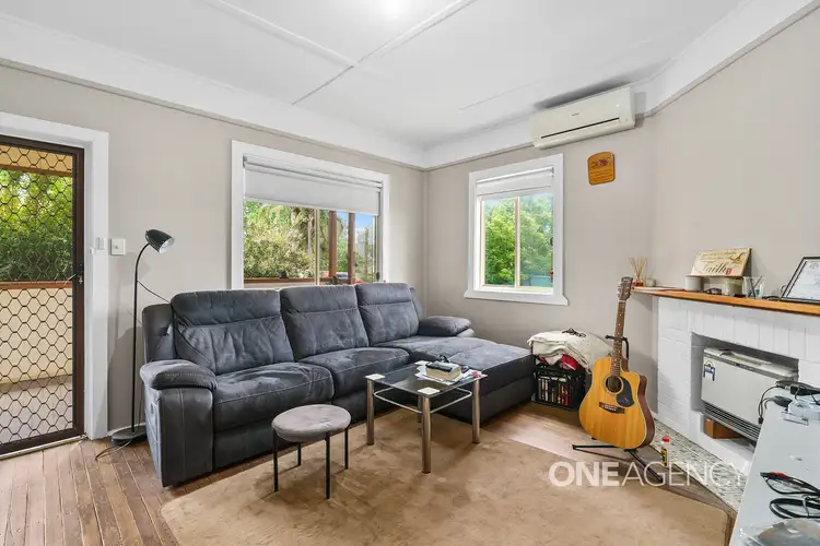 Second view of Homely house listing, 6 Lynburn Avenue, Bomaderry NSW 2541