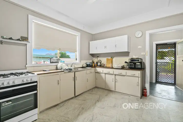 Third view of Homely house listing, 6 Lynburn Avenue, Bomaderry NSW 2541