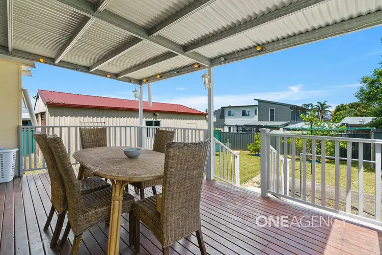 Fourth view of Homely house listing, 6 Lynburn Avenue, Bomaderry NSW 2541