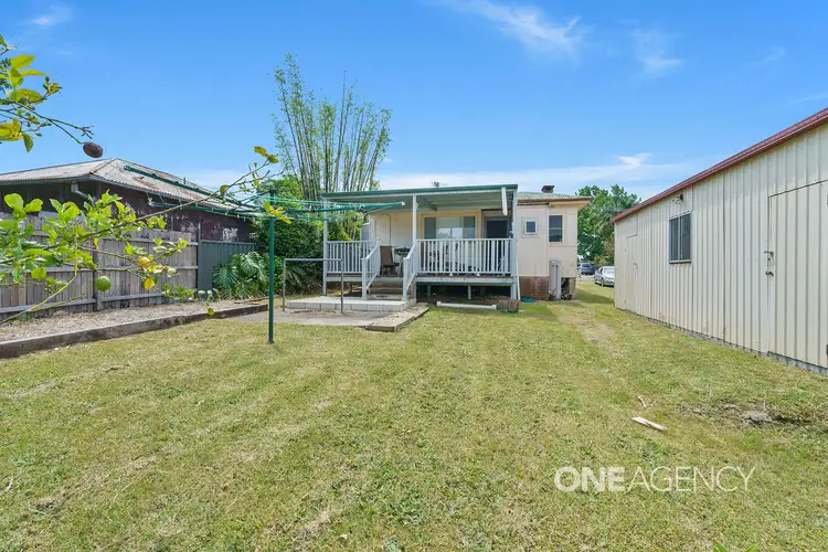 Fifth view of Homely house listing, 6 Lynburn Avenue, Bomaderry NSW 2541
