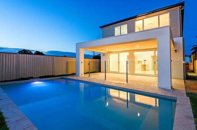 Second view of Homely house listing, 62 Harbour Rise, Hope Island QLD 4212
