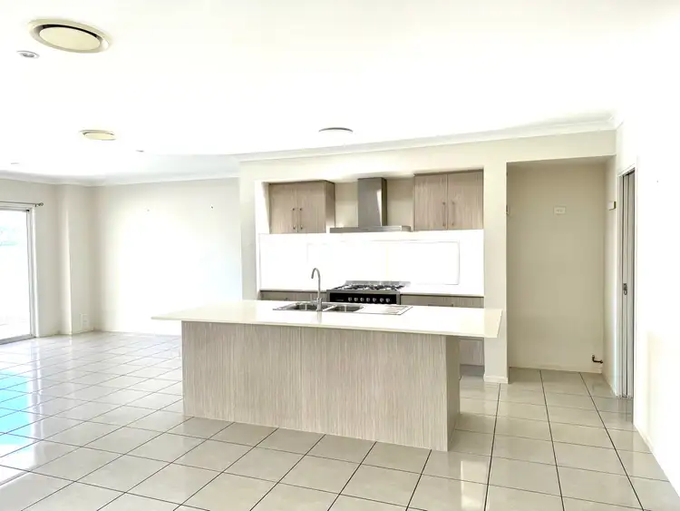 Third view of Homely house listing, 62 Harbour Rise, Hope Island QLD 4212