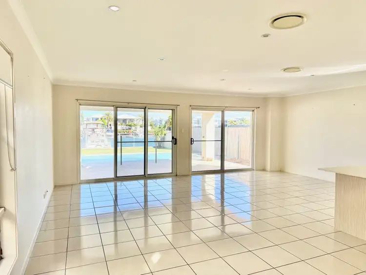 Fifth view of Homely house listing, 62 Harbour Rise, Hope Island QLD 4212