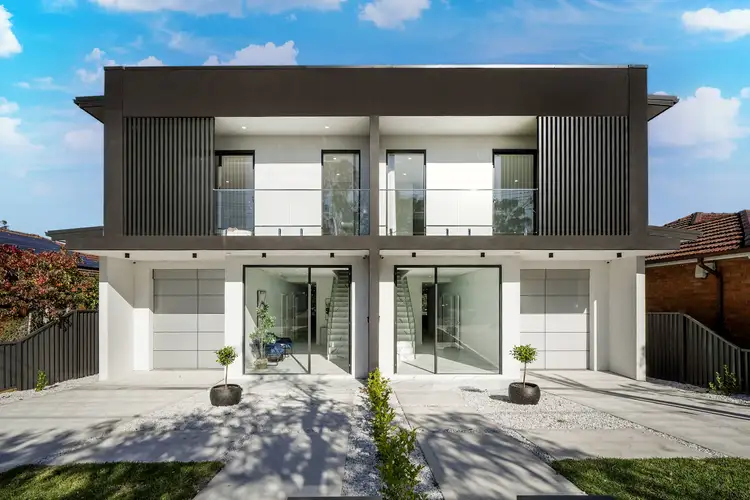 143A Virgil Avenue, Chester Hill NSW 2162