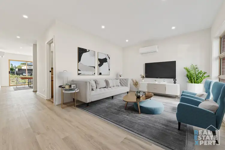 Fourth view of Homely townhouse listing, 1 Tiger Way, Officer VIC 3809