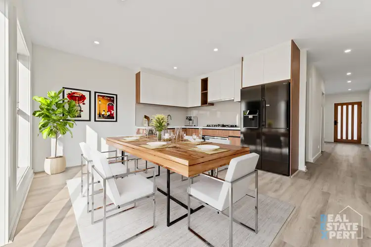 Fifth view of Homely townhouse listing, 1 Tiger Way, Officer VIC 3809