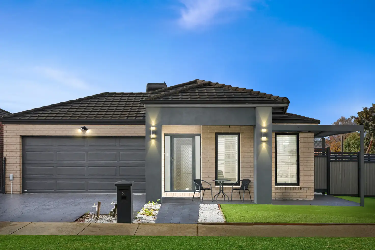 Main view of Homely house listing, 2 Kennet Way, Craigieburn VIC 3064