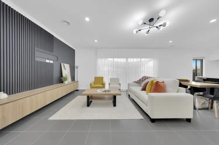 Third view of Homely house listing, 2 Kennet Way, Craigieburn VIC 3064