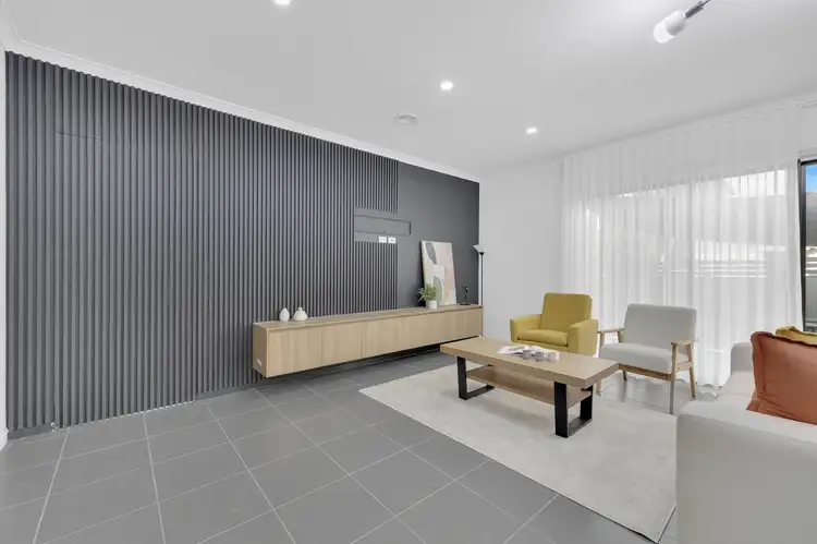 Fourth view of Homely house listing, 2 Kennet Way, Craigieburn VIC 3064