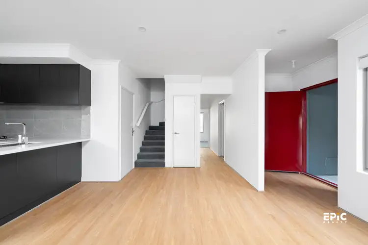 Third view of Homely townhouse listing, 54A Henry Street, East Cannington WA 6107