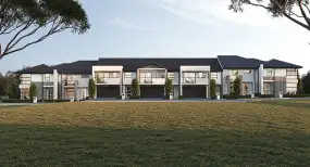 Second view of Homely terrace listing, Address available on request