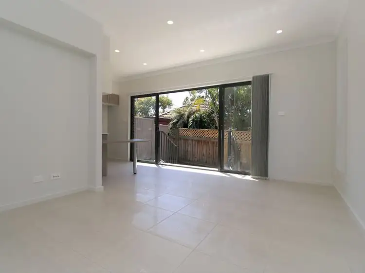 2A Sybil Street, Beverley Park NSW 2217