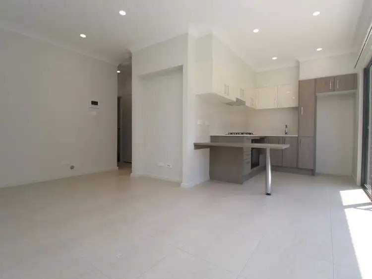 Second view of Homely villa listing, 2A Sybil Street, Beverley Park NSW 2217