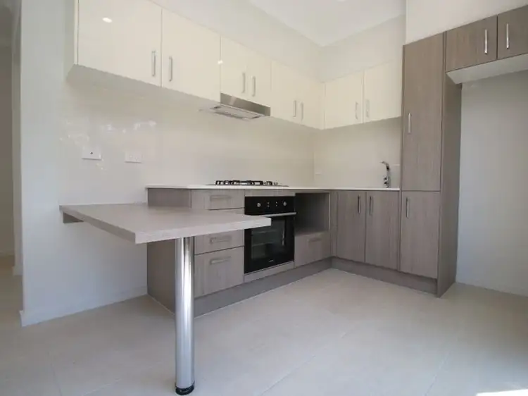 Third view of Homely villa listing, 2A Sybil Street, Beverley Park NSW 2217