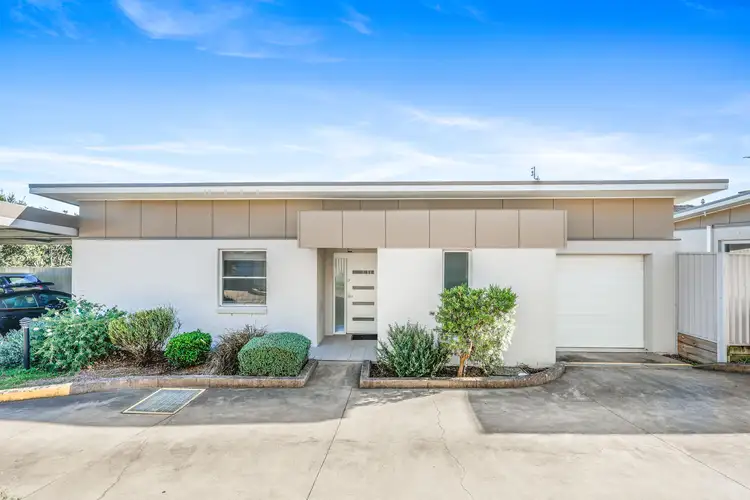 5/157 - 159 DUMARESQ STREET, Campbelltown NSW 2560