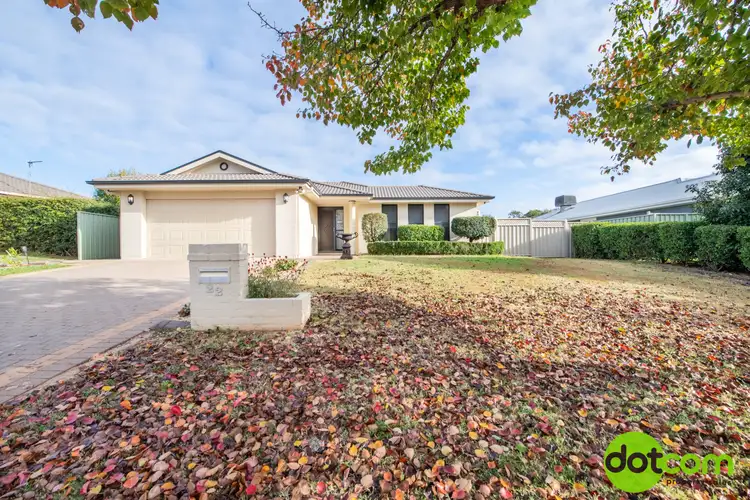 22 Lachlan Way, Dubbo NSW 2830