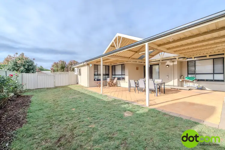 Second view of Homely house listing, 22 Lachlan Way, Dubbo NSW 2830