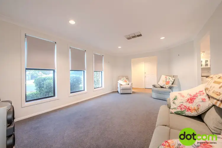 Fourth view of Homely house listing, 22 Lachlan Way, Dubbo NSW 2830