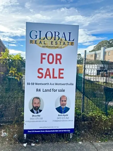 55  59 Wentworth Ave, Wentworthville NSW 2145