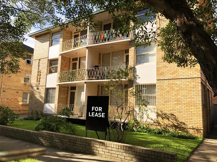 Main view of Homely apartment listing, 4/30 Russell Street, Strathfield NSW 2135