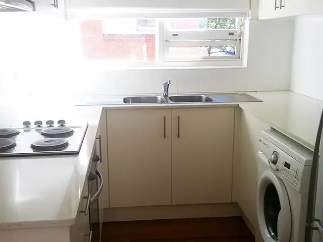 Third view of Homely apartment listing, 4/30 Russell Street, Strathfield NSW 2135