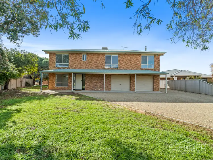 36 Campbellfield Drive, Yarrawonga VIC 3730