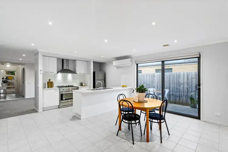 58 Omega Drive, Ocean Grove VIC 3226