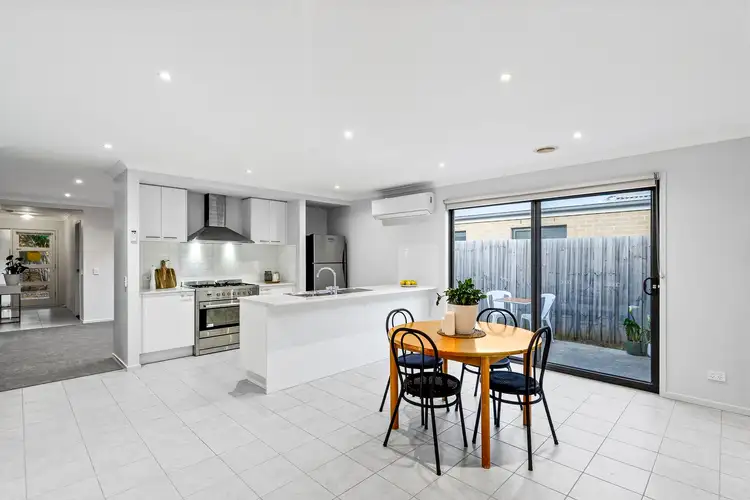 Second view of Homely house listing, 58 Omega Drive, Ocean Grove VIC 3226