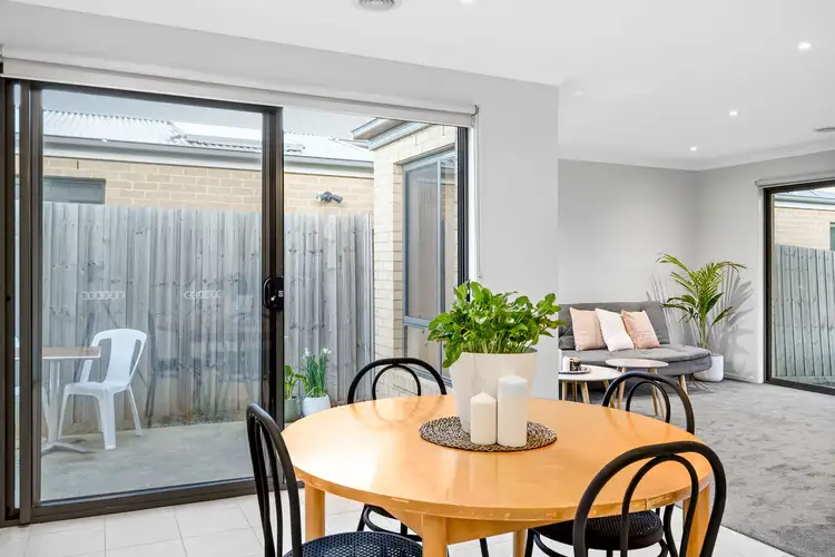 Third view of Homely house listing, 58 Omega Drive, Ocean Grove VIC 3226