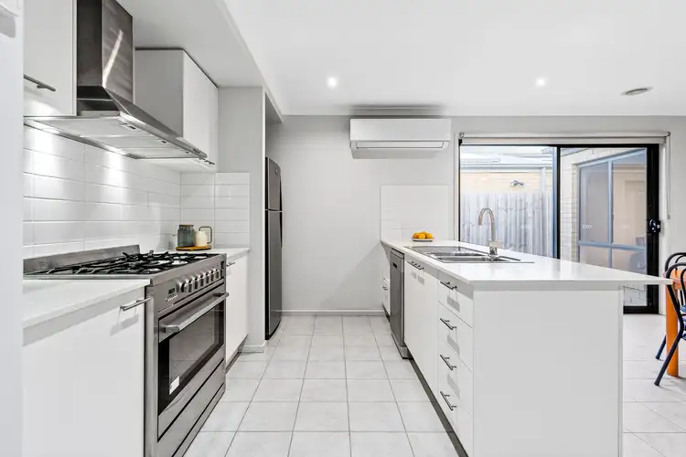 Fourth view of Homely house listing, 58 Omega Drive, Ocean Grove VIC 3226