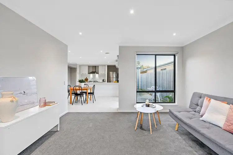 Fifth view of Homely house listing, 58 Omega Drive, Ocean Grove VIC 3226