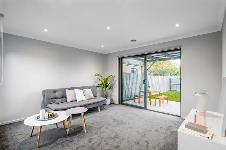 Sixth view of Homely house listing, 58 Omega Drive, Ocean Grove VIC 3226