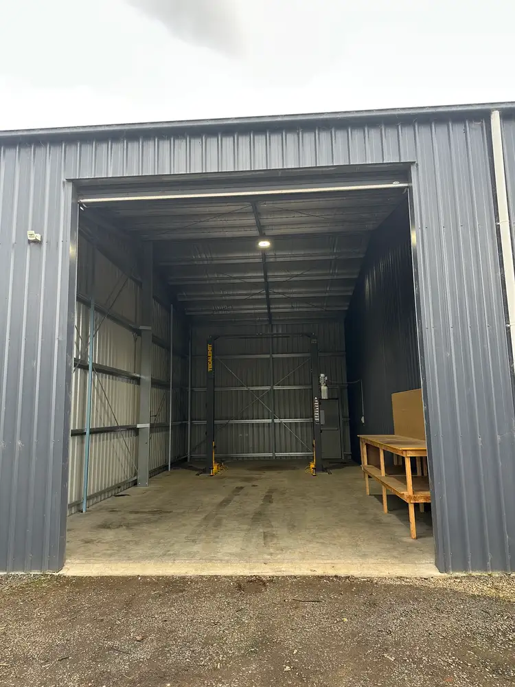 Main view of Homely warehouse listing, Address available on request