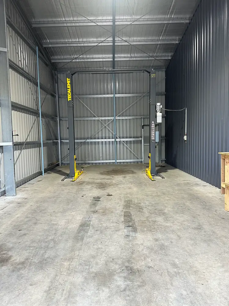 Second view of Homely warehouse listing, Address available on request
