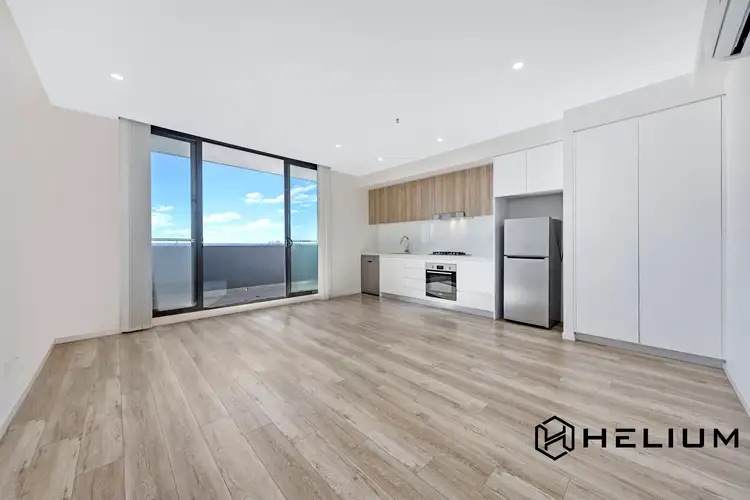 Third view of Homely apartment listing, 119/208 Parramatta Road, Homebush NSW 2140