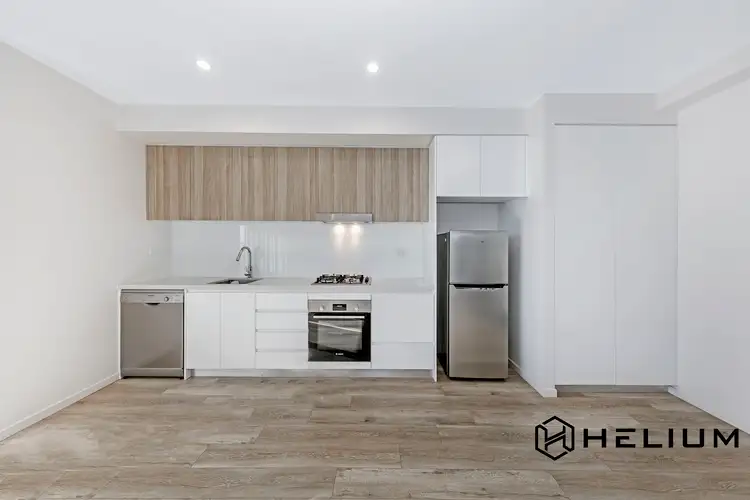 Fifth view of Homely apartment listing, 119/208 Parramatta Road, Homebush NSW 2140