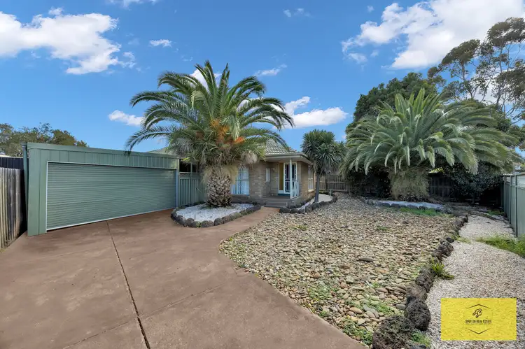 Main view of Homely house listing, 25 Argyll Circuit, Melton West VIC 3337