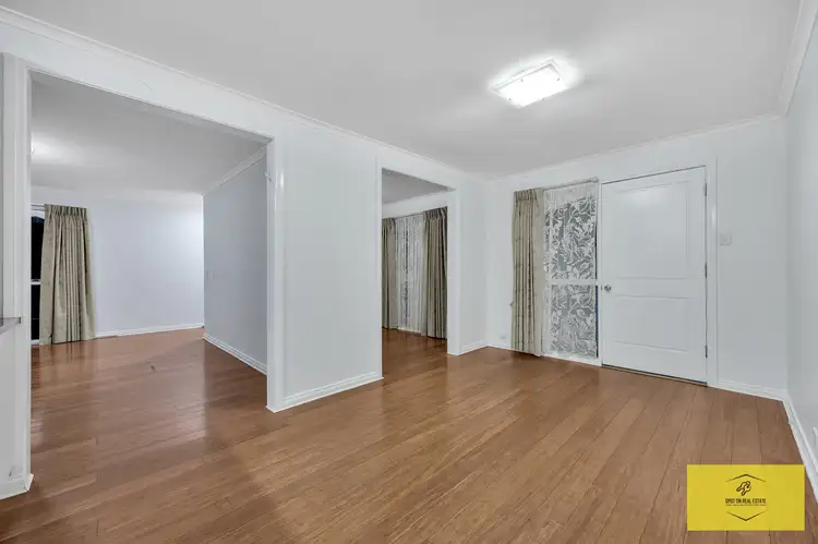 Third view of Homely house listing, 25 Argyll Circuit, Melton West VIC 3337