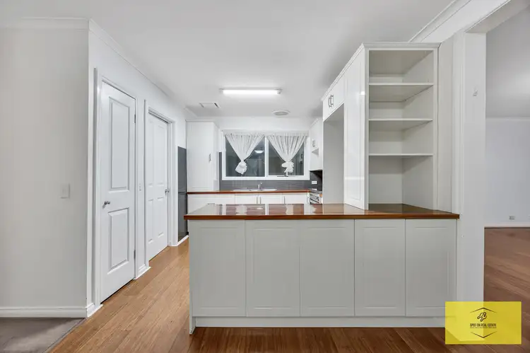 Fourth view of Homely house listing, 25 Argyll Circuit, Melton West VIC 3337