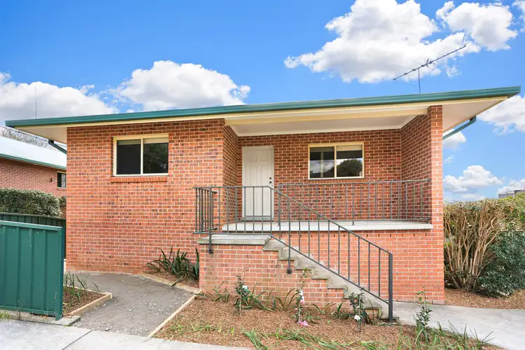 5B Bowman Street, Richmond NSW 2753