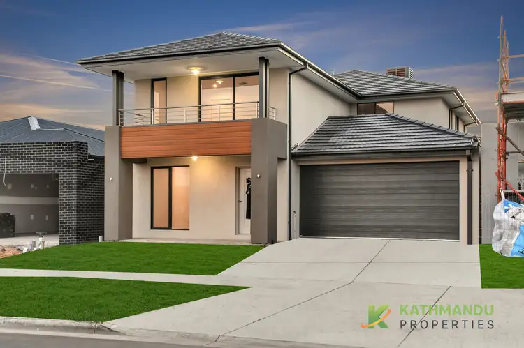 15 Landover Road, Wollert VIC 3750
