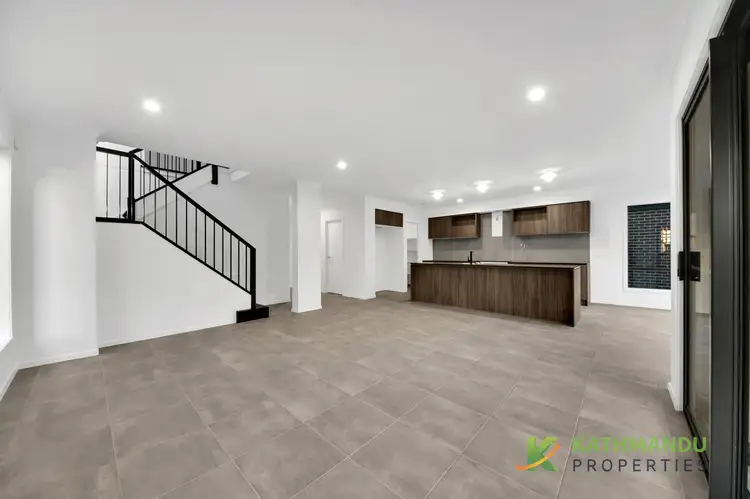 Second view of Homely house listing, 15 Landover Road, Wollert VIC 3750